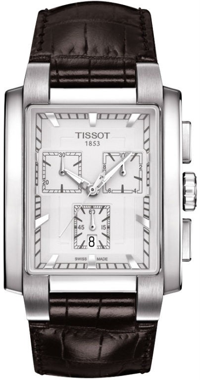 

Мужские часы Tissot T061.717.16.031.00