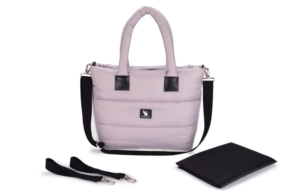 

Сумка для коляски Cottonmoose Moose 811/67