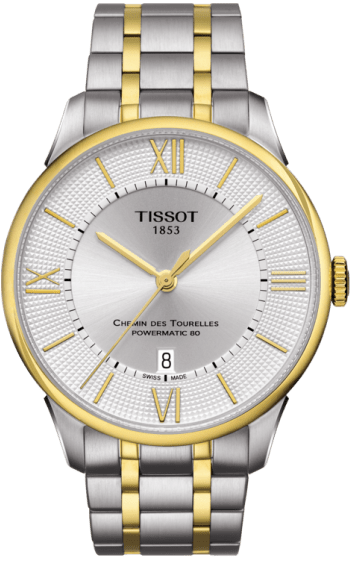 

Мужские часы Tissot T099.407.22.038.00