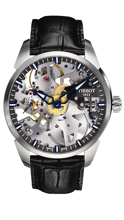 

Мужские часы Tissot T070.405.16.411.00