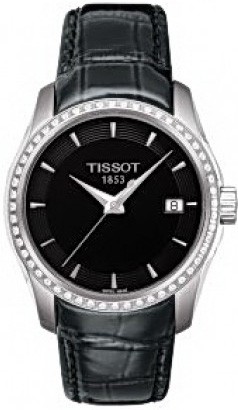 

Женские часы Tissot T035.210.66.051.00