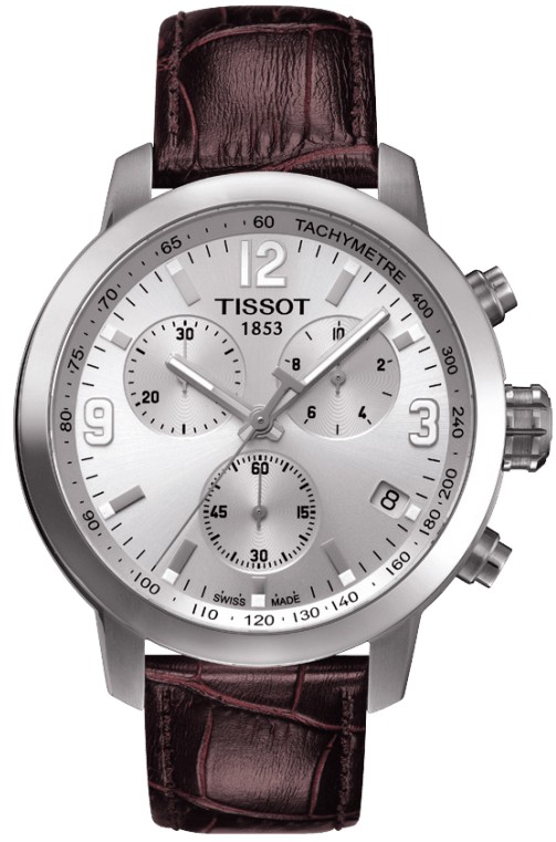 

Мужские часы Tissot T055.417.16.037.00