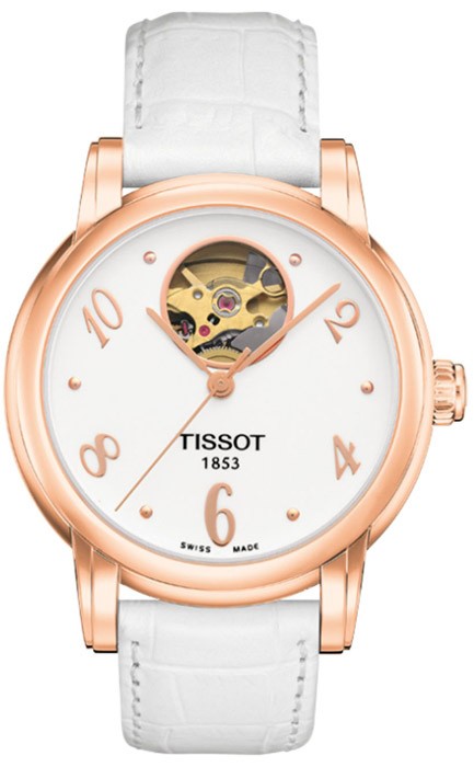 

Женские часы Tissot T050.207.36.017.00