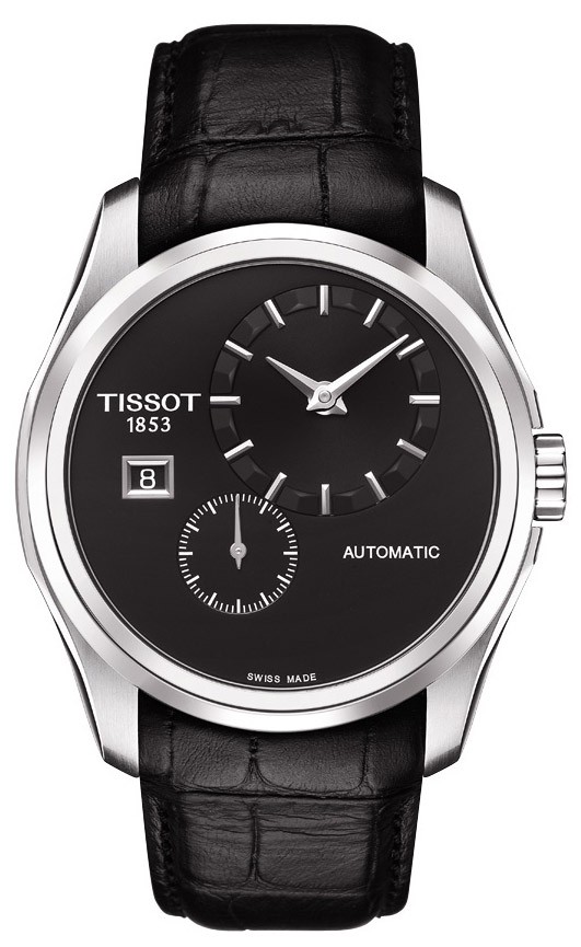

Мужские часы Tissot T035.428.16.051.00