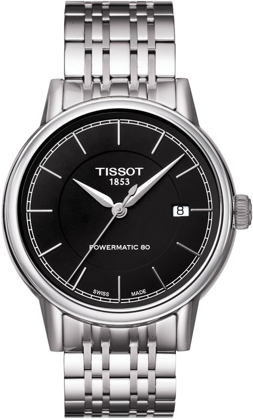 

Мужские часы Tissot T085.407.11.051.00