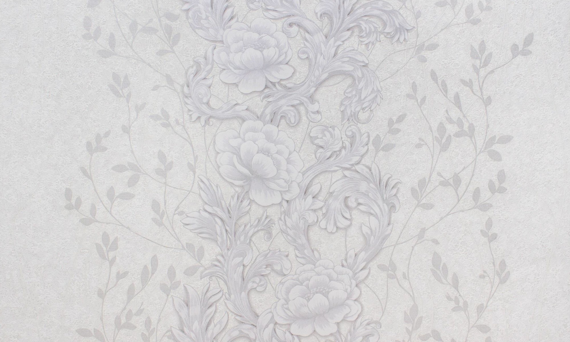 

Обои виниловые на флизелиновой основе LS Нэо Декор серый ДХV-1245/4 (1,06х10,05 м)