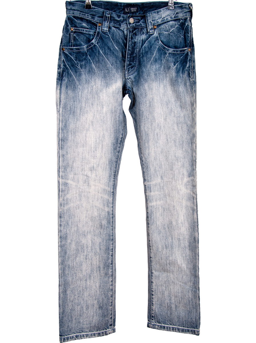 

Джинсы Armani Jeans  Синий (M6J081P 15, Джинсы Armani Jeans 30 Синий (M6J081P 15-30)