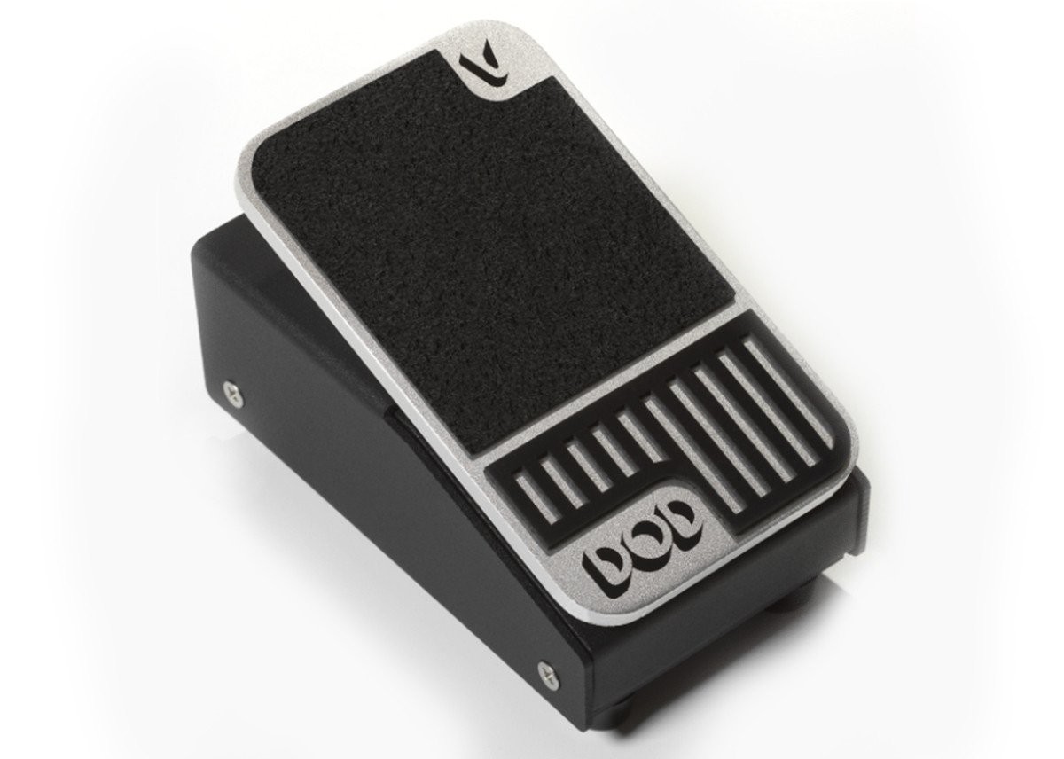 

Педаль регулировки громкости Digitech Dod Mini Volume