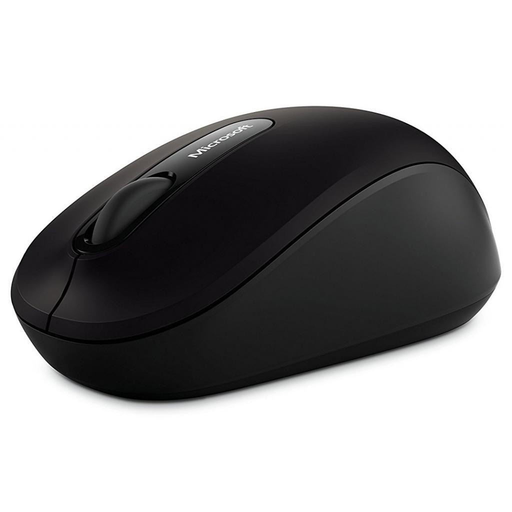 

Мышка Microsoft Mobile Mouse 3600 Black (PN7-00004)