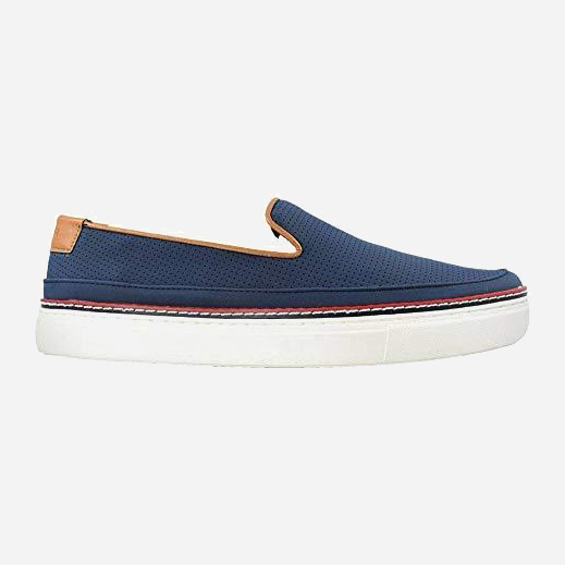 

Мокасины Tommy Hilfiger 1007631101 45.5 Синие