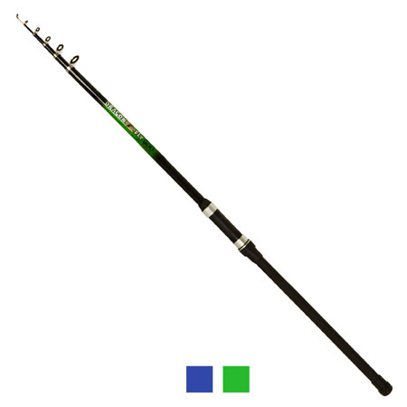

Болонская удочка "Dragonfly" 6.0м 10-30г 6к Sams Fish FFR002-6