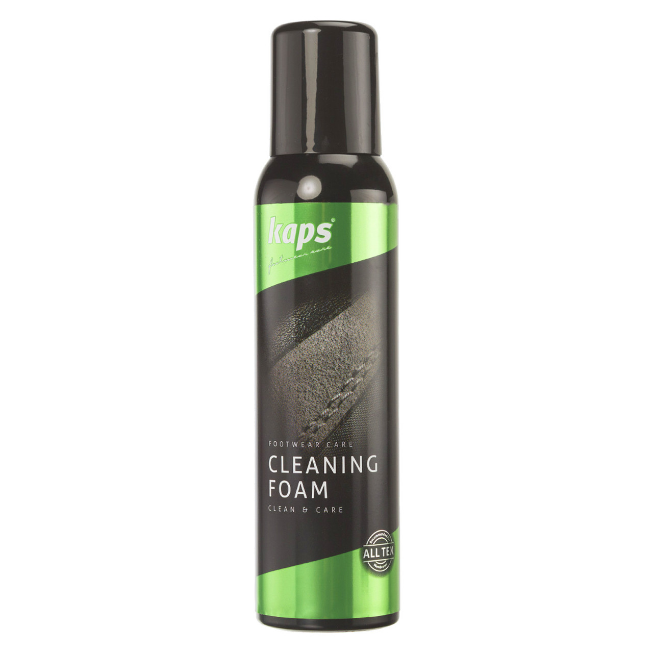 

Пена для очистки обуви Kaps Cleaning Foam 150 мл