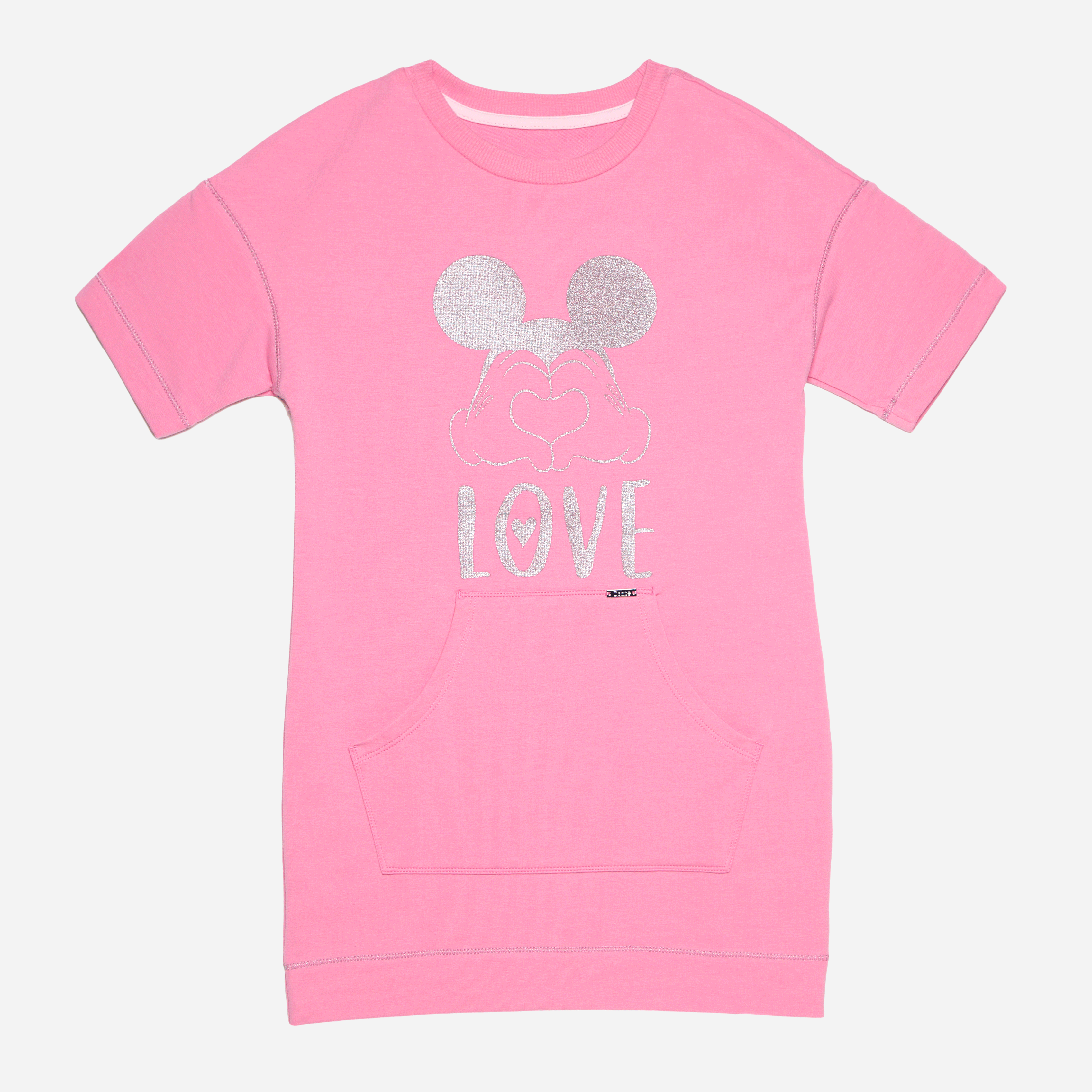 

Туника Conte Elegant CE DISNEY DTH 955 18С-756ДТСП 122 см camelia rose