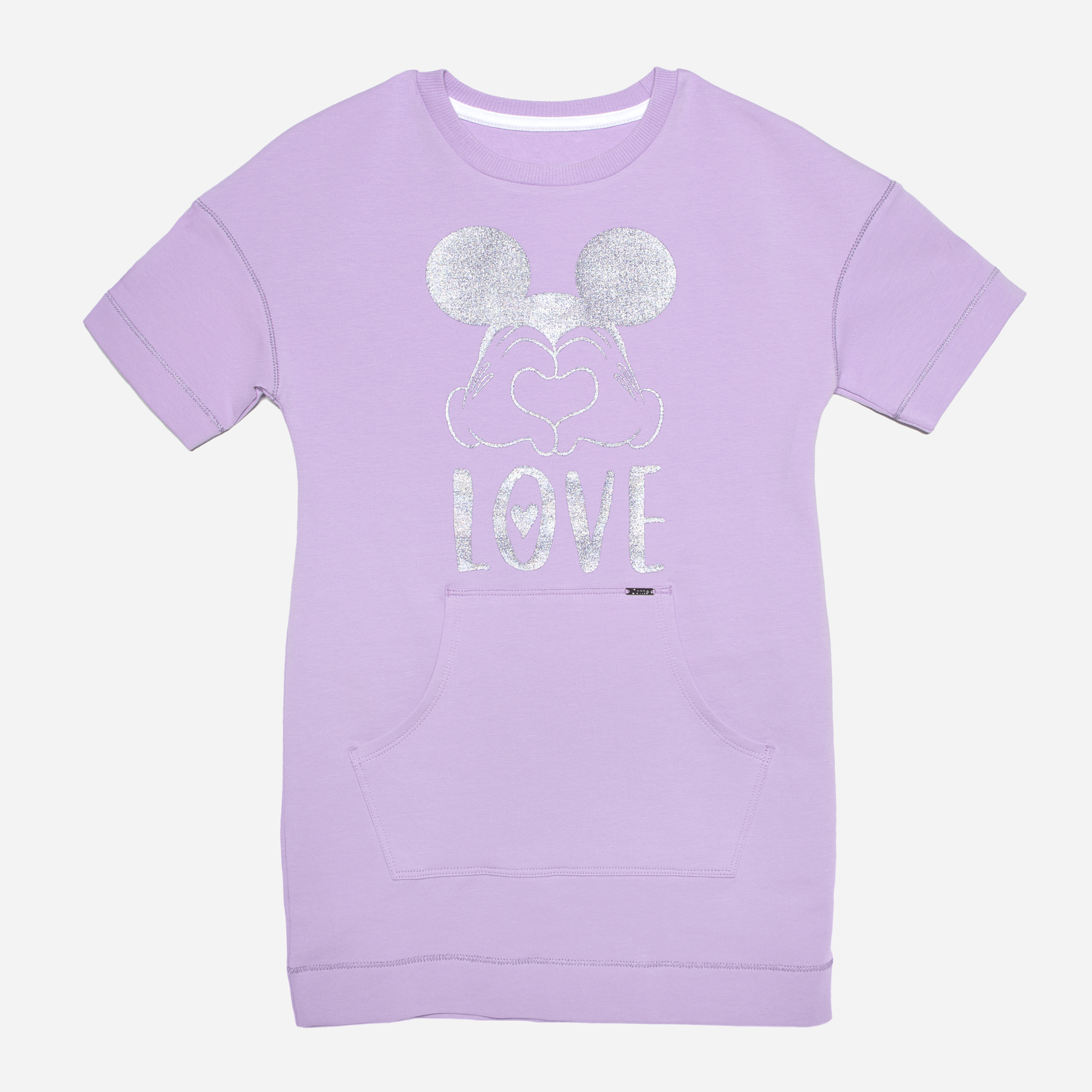 

Туника Conte Elegant CE DISNEY DTH 956 18С-756ДТСП 128 см blooming lilac