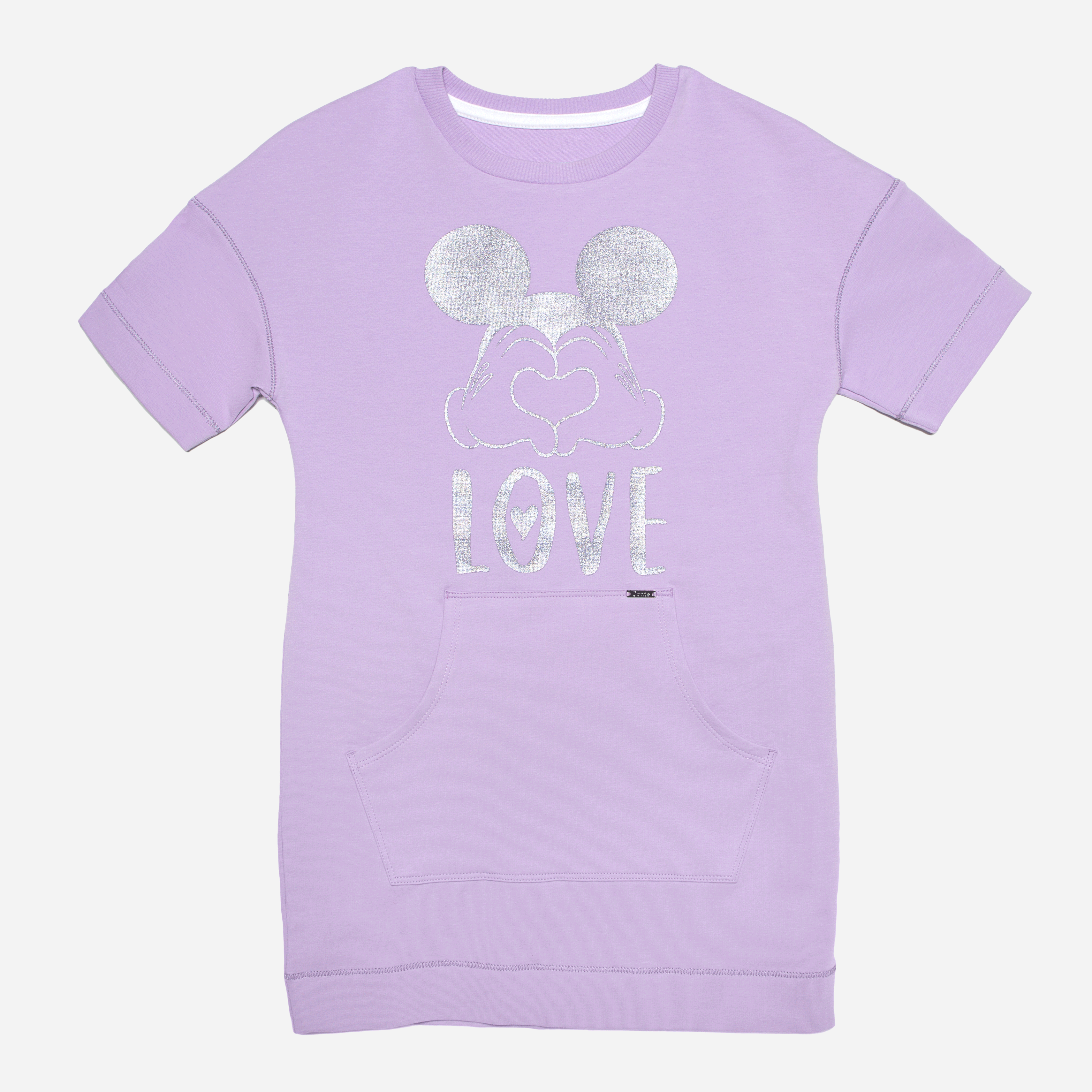 

Туника Conte Elegant CE DISNEY DTH 955 18С-756ДТСП 98 см blooming lilac