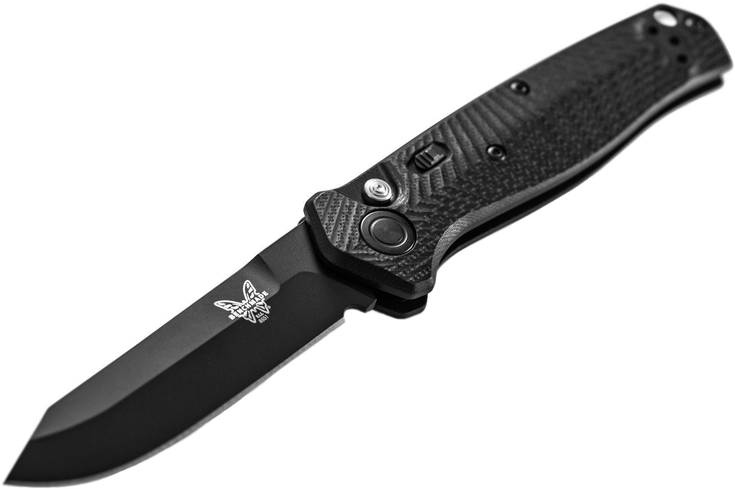

Нож Benchmade Mediator (8551BK)