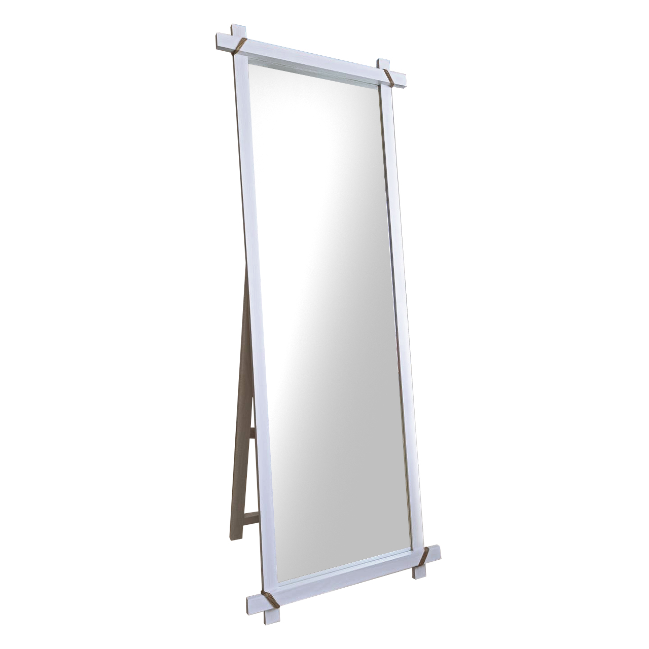 

Зеркало напольное Фацет Кантри М 172x62x50 см KRMW