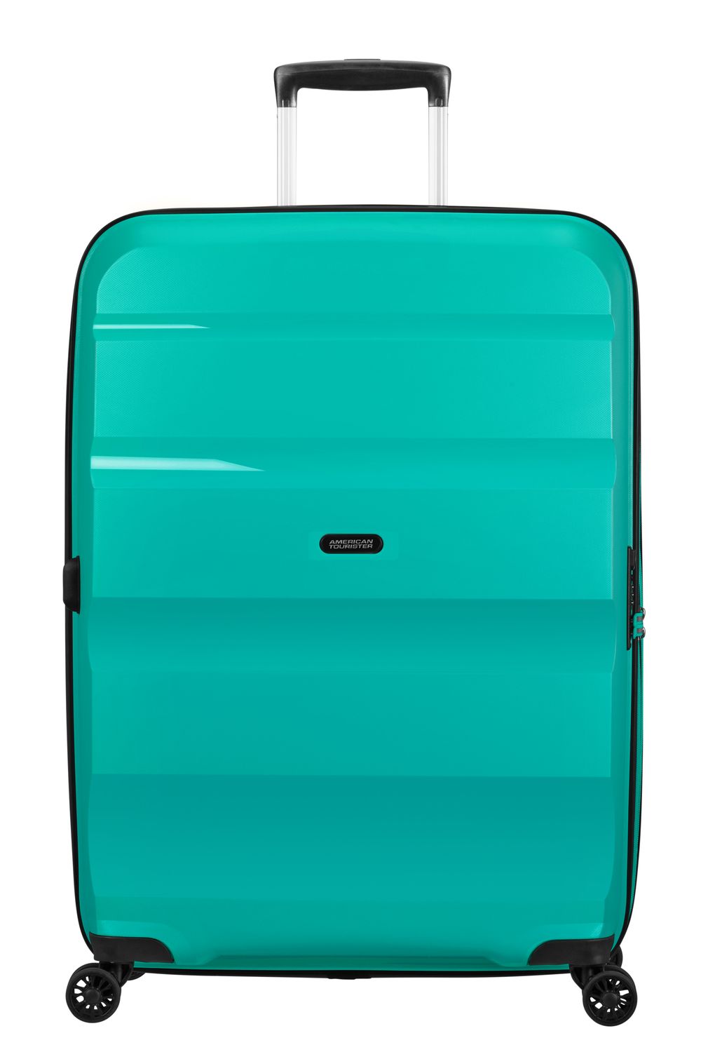 

Чемодан 75 См American Tourister BON AIR DLX TURQUOISE 75x53x30(33) MB2*21003