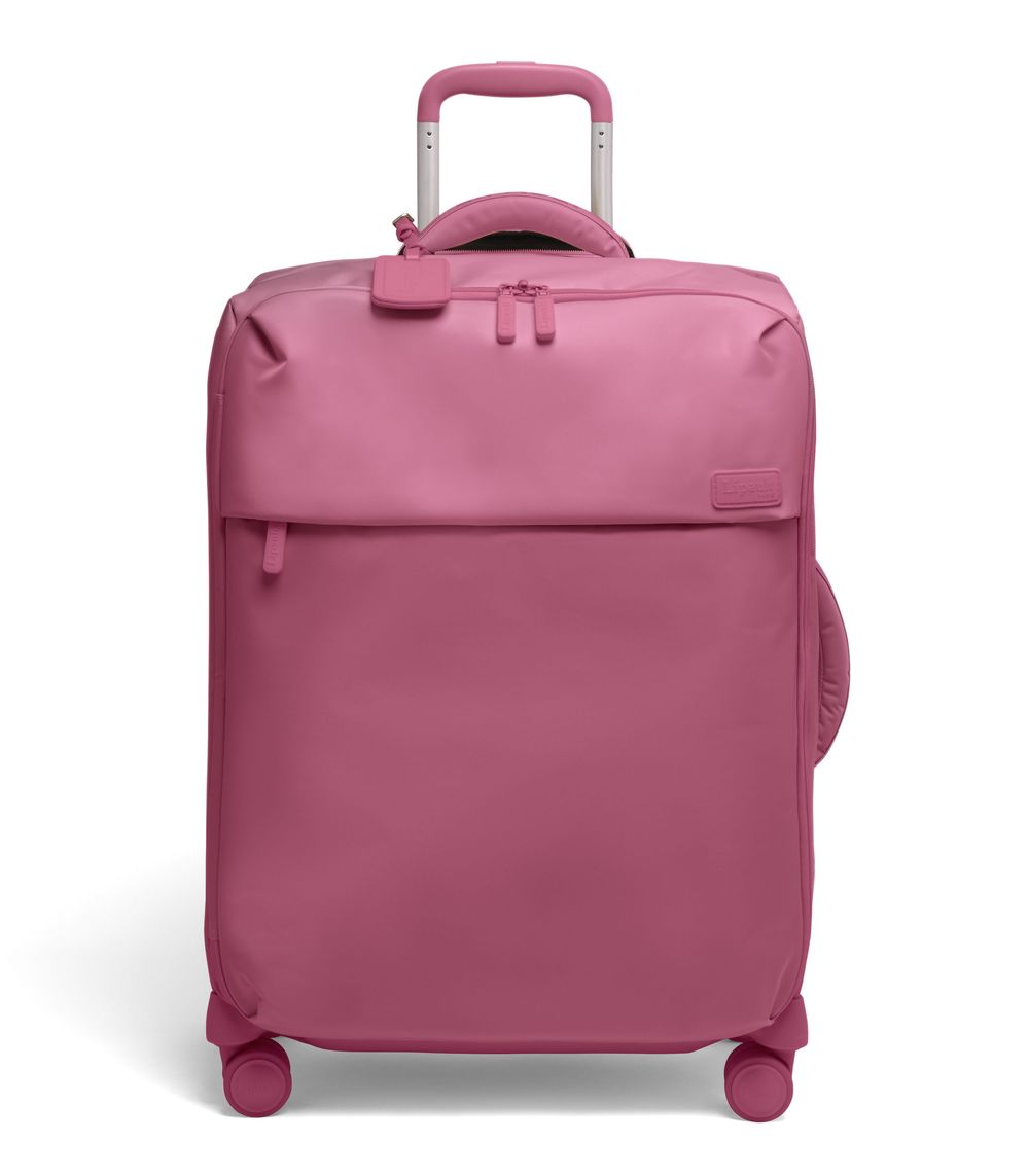 

Чемодан 65 См Lipault PLUME PINK 65x45x25 P91*90002