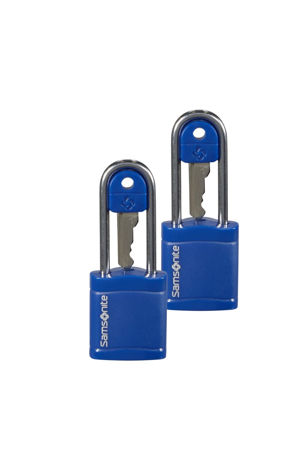 

Замок Samsonite TRAVEL ACCESSOR. V BLUE CO1*11042