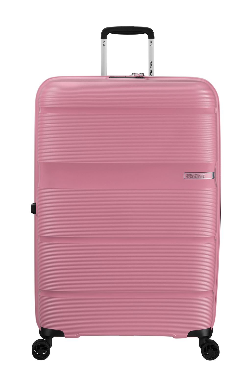 

Чемодан 76 См American Tourister LINEX PINK SLEEP 51x76x31 90G*90003
