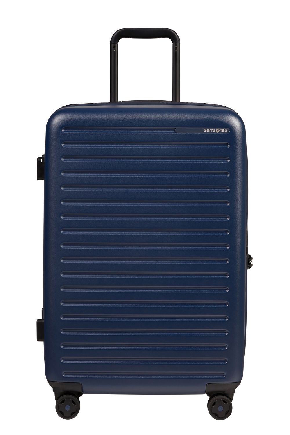 

Чемодан 68 См Samsonite STACKD NAVY 68x46x28 KF1*41002