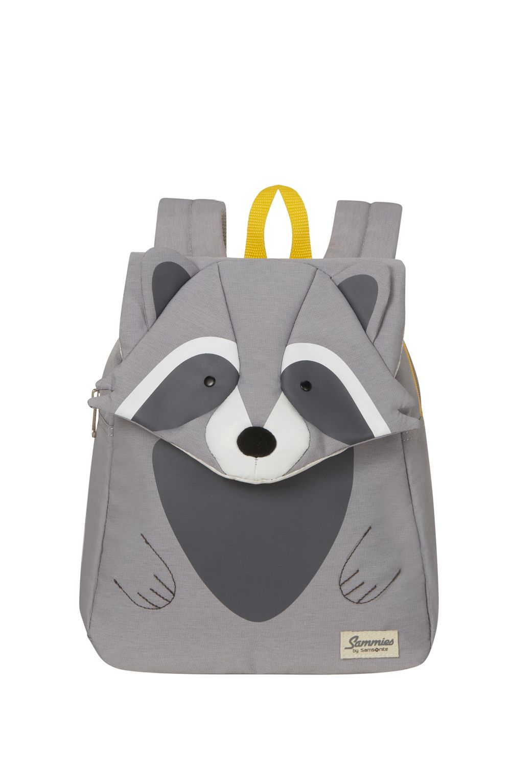 

Детский Рюкзак Samsonite HAPPY SAMMIES ECO GREY 27,5x24x14,5 KD7*08009
