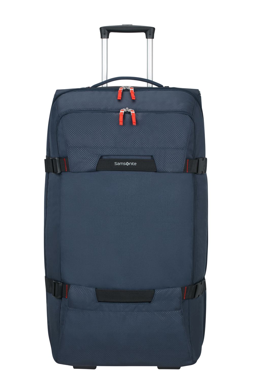 

Дорожная Сумка На Колесах 82 См Samsonite SONORA BLUE 44х82х31 KA1*01010
