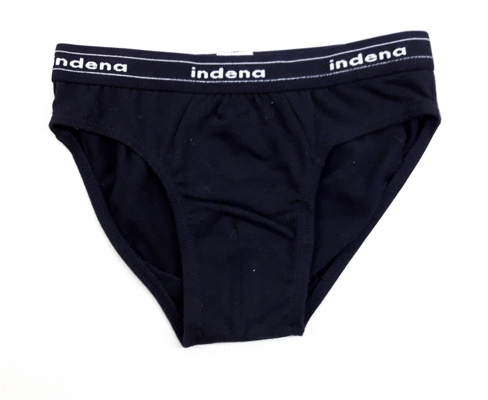 

Трусы Плавки Indena 3848 122-128см(р) черные