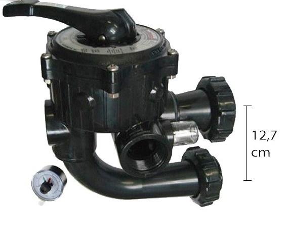 

Клапан Hayward боковой 1,5" (SP0710X32E)