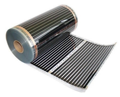 

Инфракрасная пленка IN-THERM Hi Heat 50 см 150 Вт