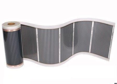 

Инфракрасная пленка IN-THERM Hi Heat 80 см 150 Вт