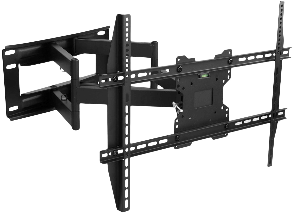 Кронштейн для телевізора похило-поворотний CHARMOUNT CT-WPLB-T800 32 ...