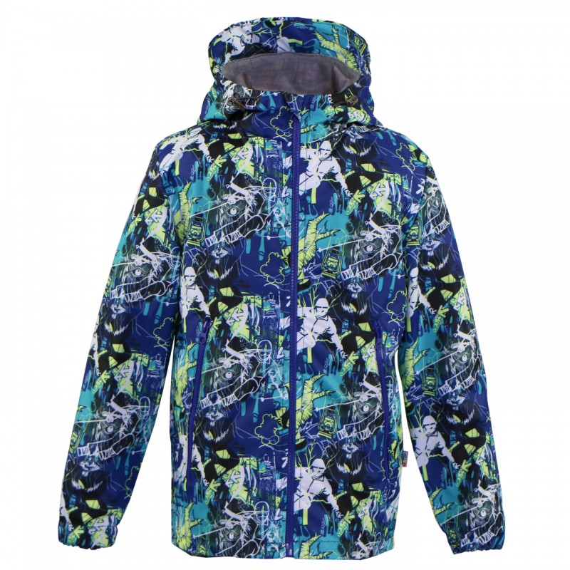 

Ветровка DaNa-kids "AKTIV" 128 см (510407)