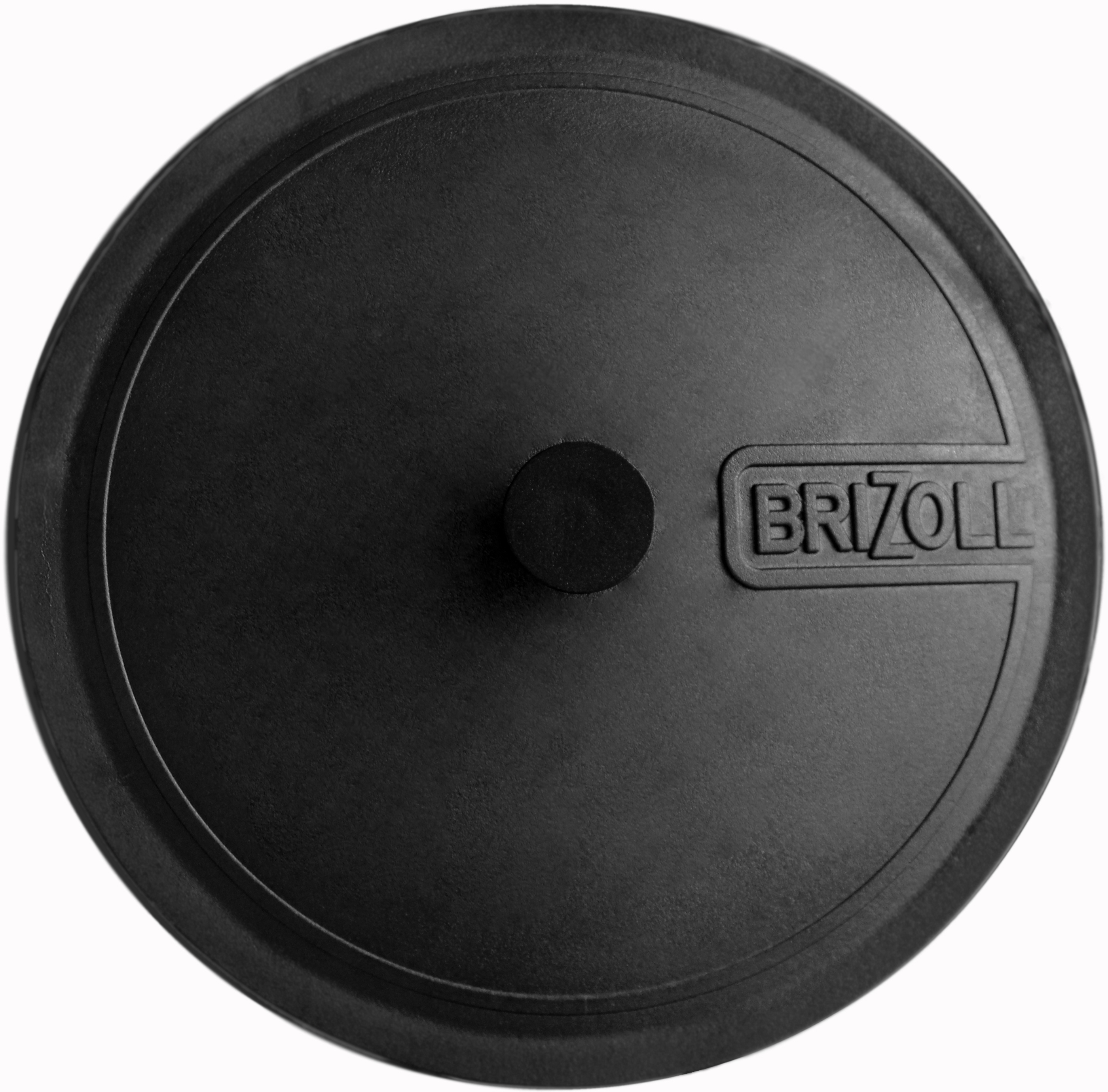 

Крышка Brizoll чугунная 360 мм