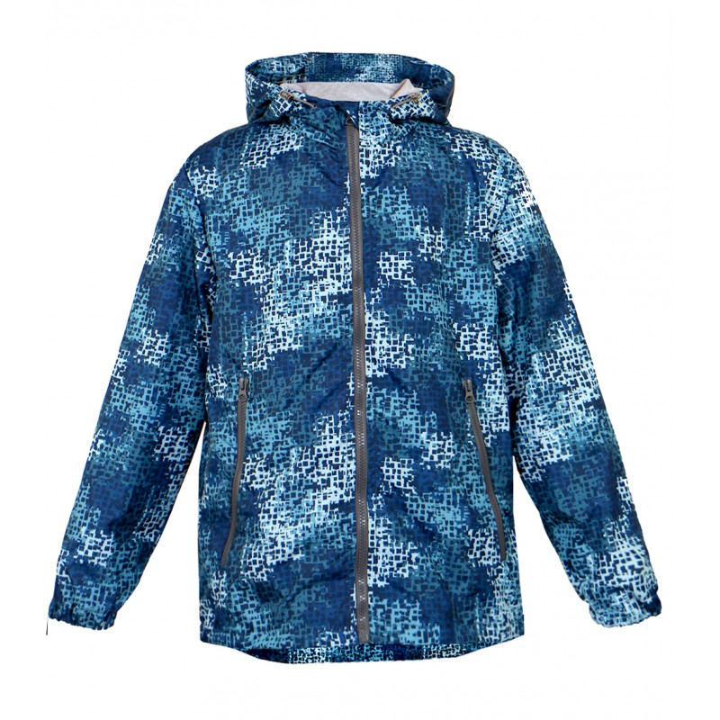 

Ветровка DaNa-kids "ORION" 128 см (51047)