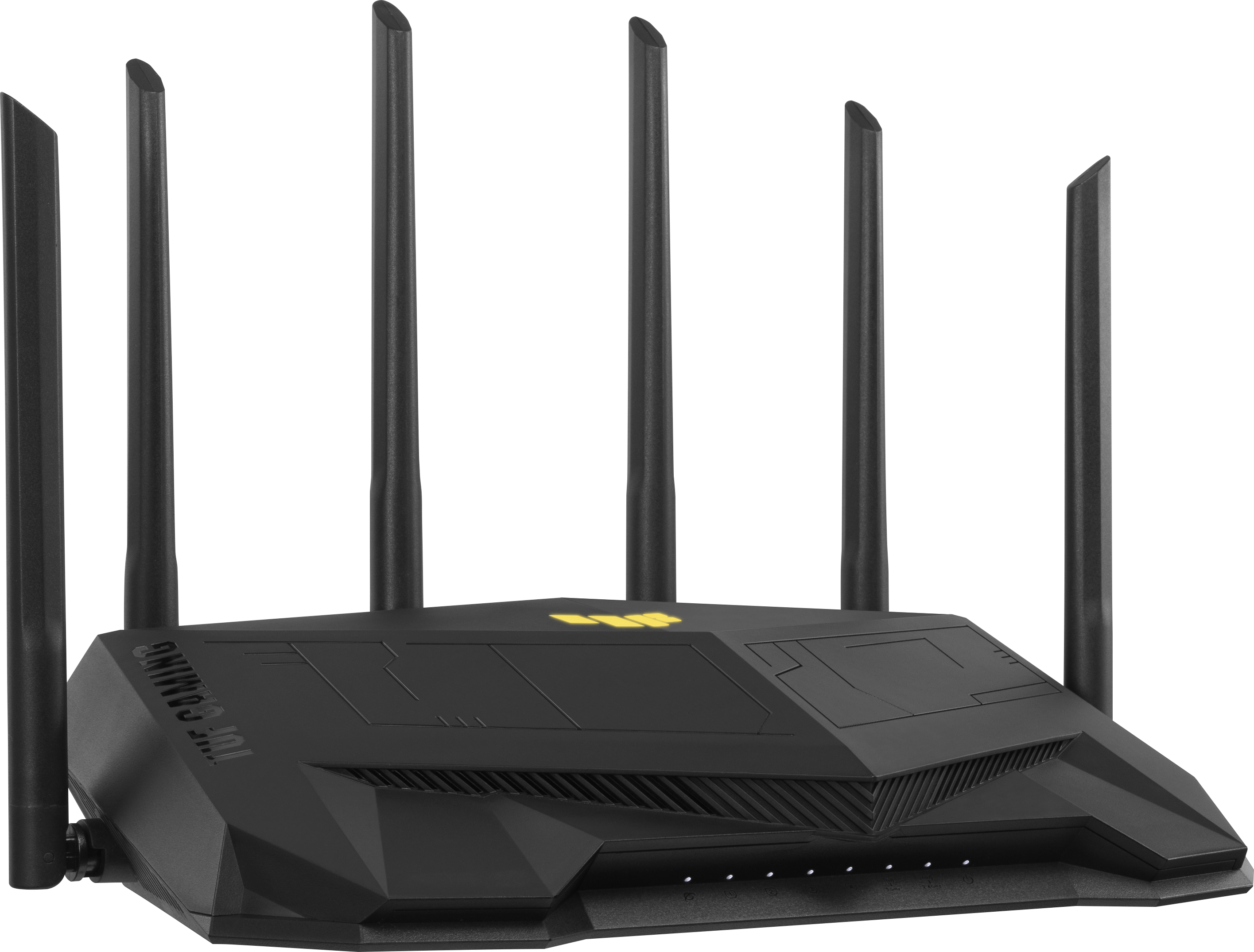 Маршрутизатор ASUS TUF-AX5400 4xGE LAN 1xGE WAN 1xUSB3.2 Gen 1 MU
