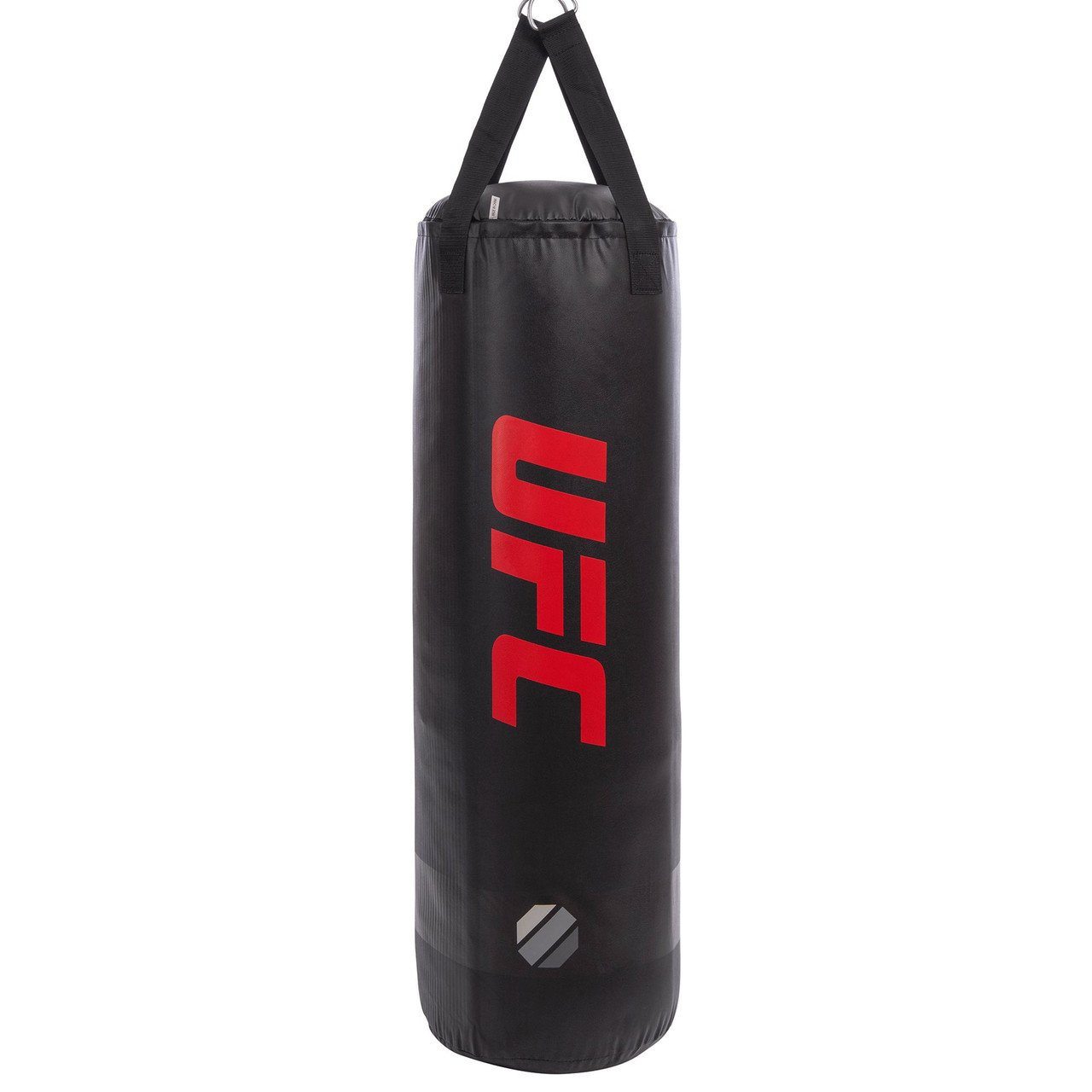 

Мешок боксерский Цилиндр UFC Standard UHK-69745 высота 102см черный