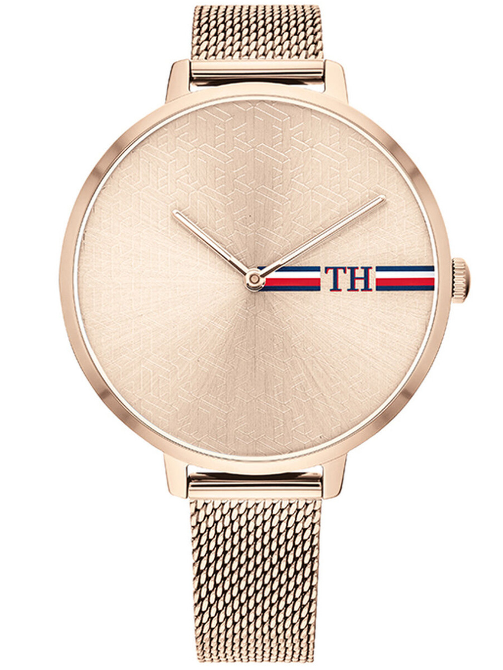 

Часы Tommy Hilfiger 1782158 Alexa Damen 38mm 3ATM