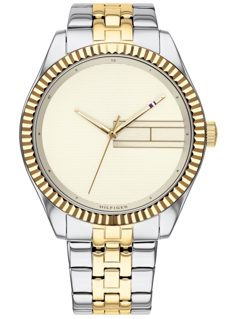 

Часы Tommy Hilfiger 1782083 Lee Damen 38mm 3ATM