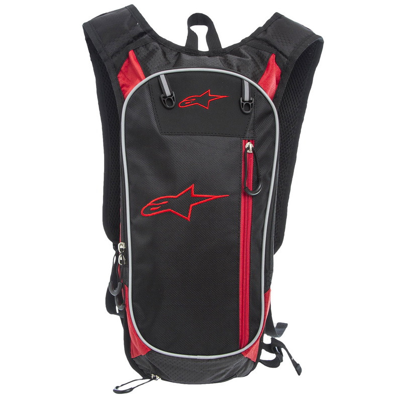 

Моторюкзак с питьевой системой Alpinestars MS-5122-AR