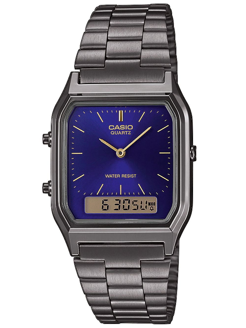 

Часы Casio AQ-230EGG-2AEF Classic Collection 30mm 3ATM