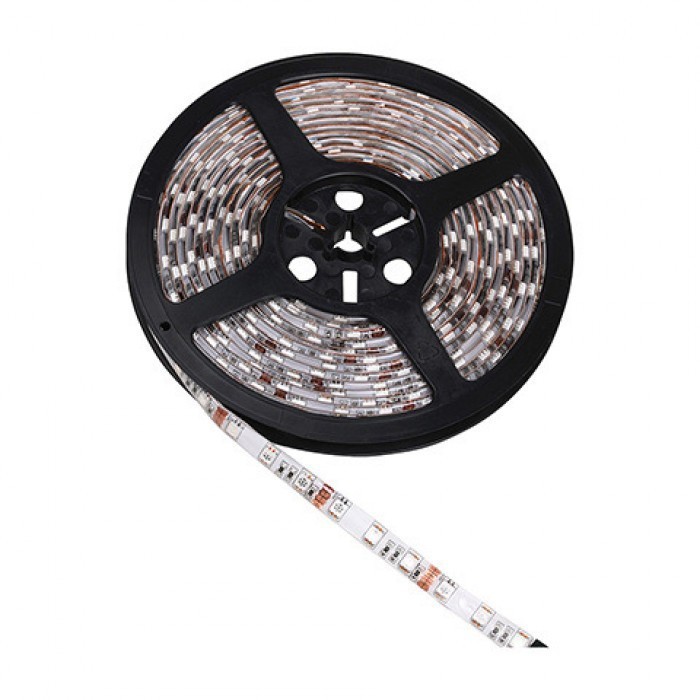 

Светодиодная лента Horoz Electric Thames 50х50 60led/m 14.4W/m 12V IP65 RGB (081-003-0002)