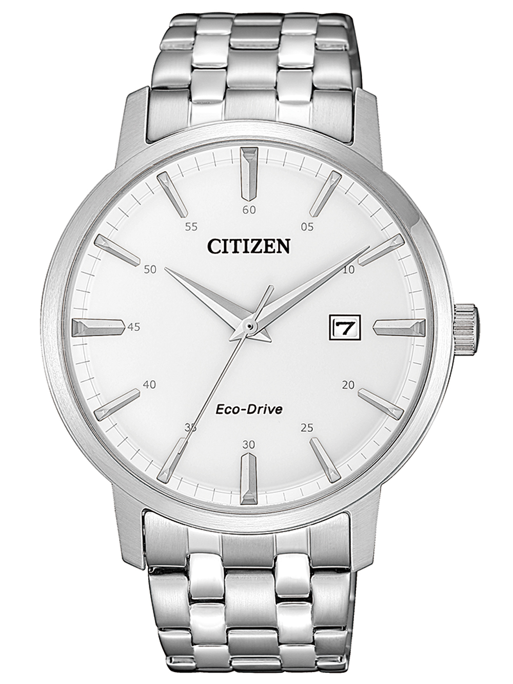 

Часы Citizen BM7460-88H Eco-Drive Herren 40mm 5ATM
