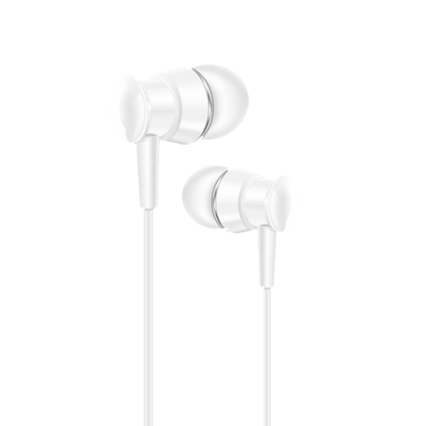 

Наушники XO S25 Encok White