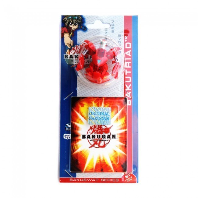 Iron 2024 man bakugan