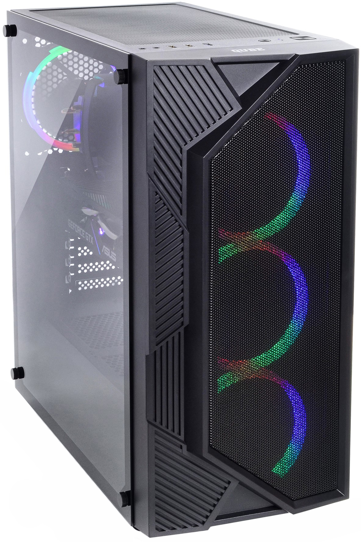 

Компьютер Artline Gaming X53 v16 (X53v16)