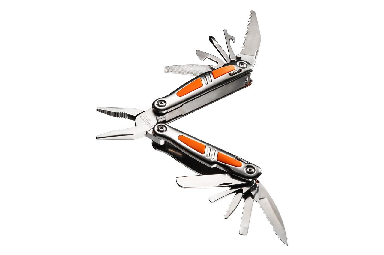 

Мультитул NEO - 150 мм x 11ед (01-028) TRG-57827