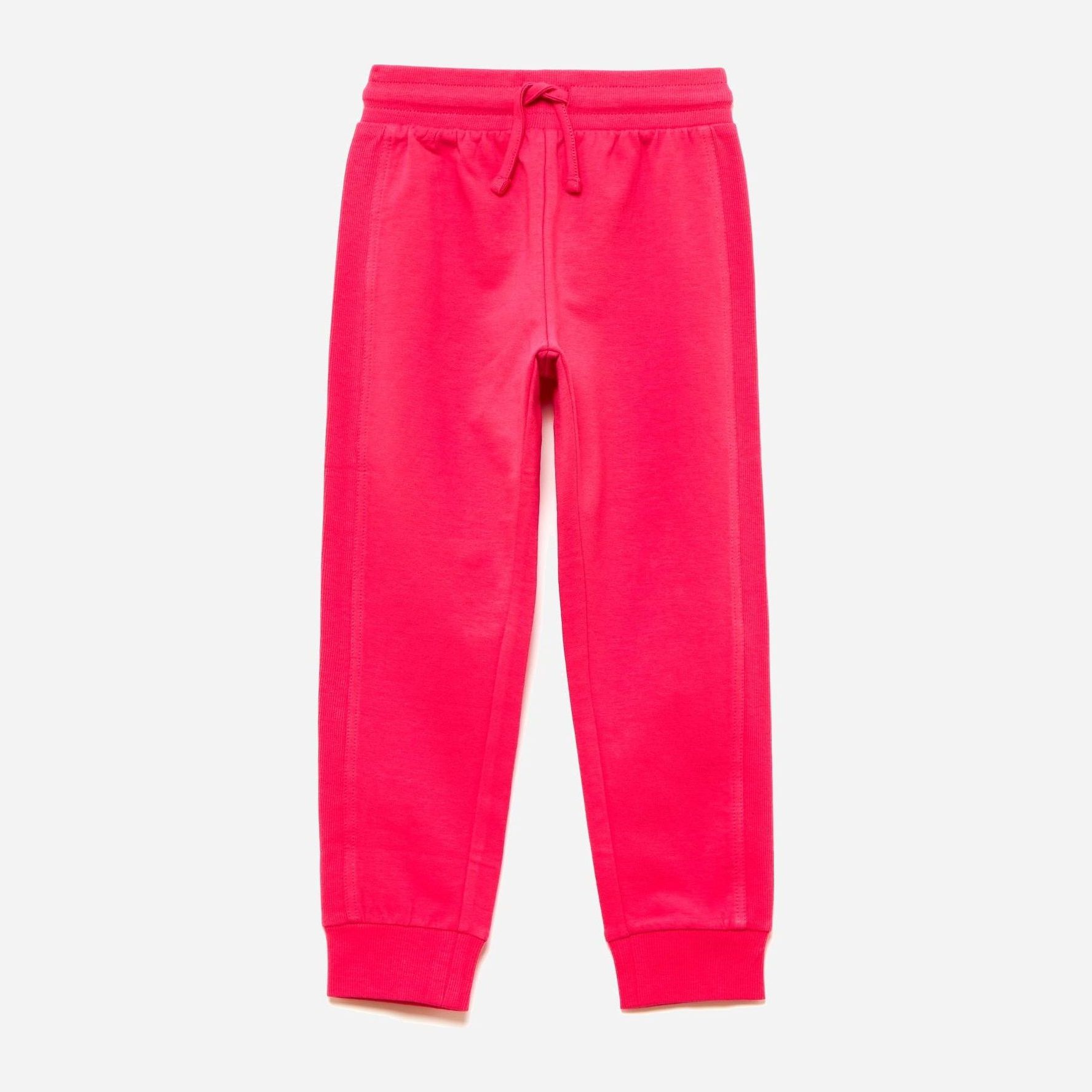 

Спортивные штаны OVS 942032 122 см Pink
