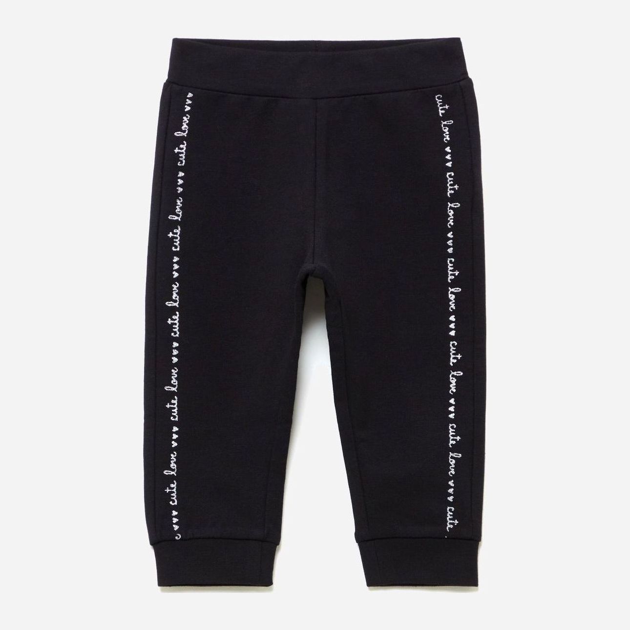 

Штанишки OVS 942869 80 см Black